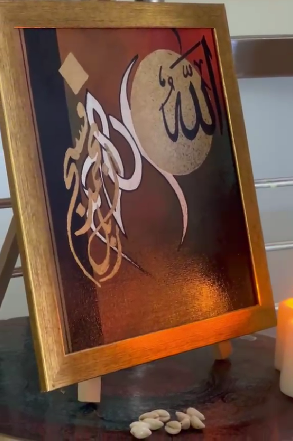 Handmade Canvas Painting & Fine Art – Custom Wall Decor