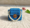 HANDMADE MINI BAGS