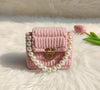 HANDMADE MINI BAGS