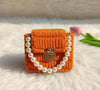 HANDMADE MINI BAGS