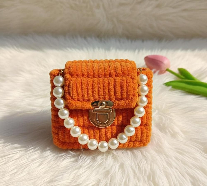 HANDMADE MINI BAGS