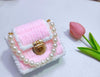 HANDMADE MINI BAGS