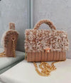 HAND BAGS OF ALL TYPES MADE ON CUSTOM ORDERS
