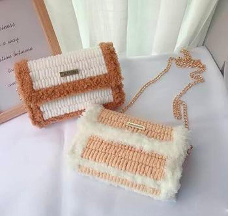 LADIES BAGS-HANDMADE AVAIBLE IN ALL COLORS