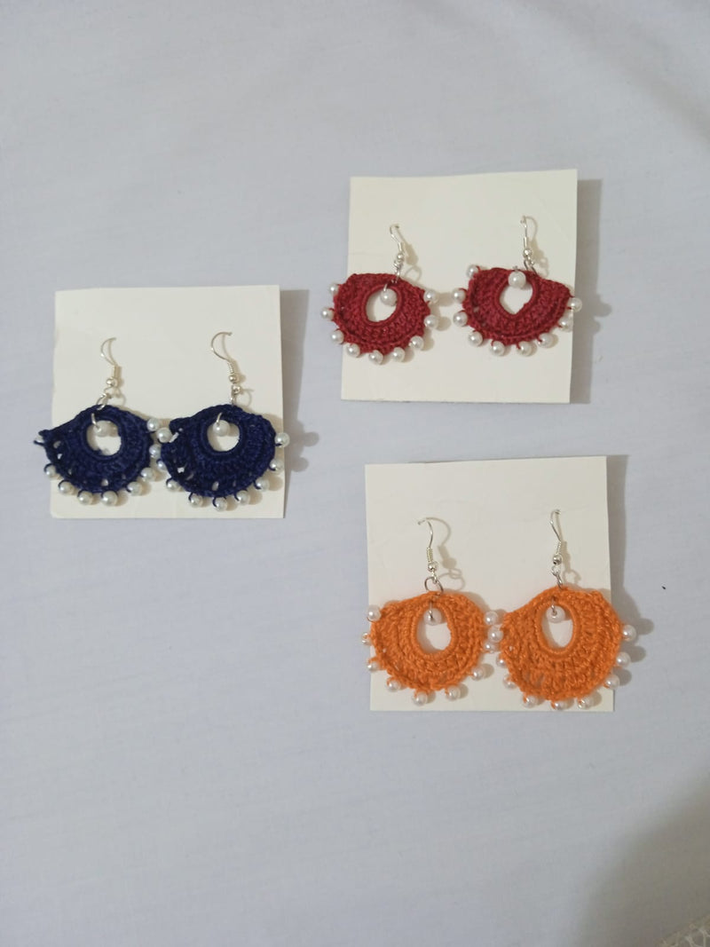 FLOWER JOMKA-HANDMADE AVAIBLE IN ALL COLORS