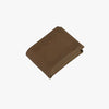 The "Classic Bison" Genuine Leather Bifold