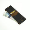 The "Classic Bison" Genuine Leather Bifold