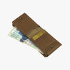 The "Classic Bison" Genuine Leather Bifold