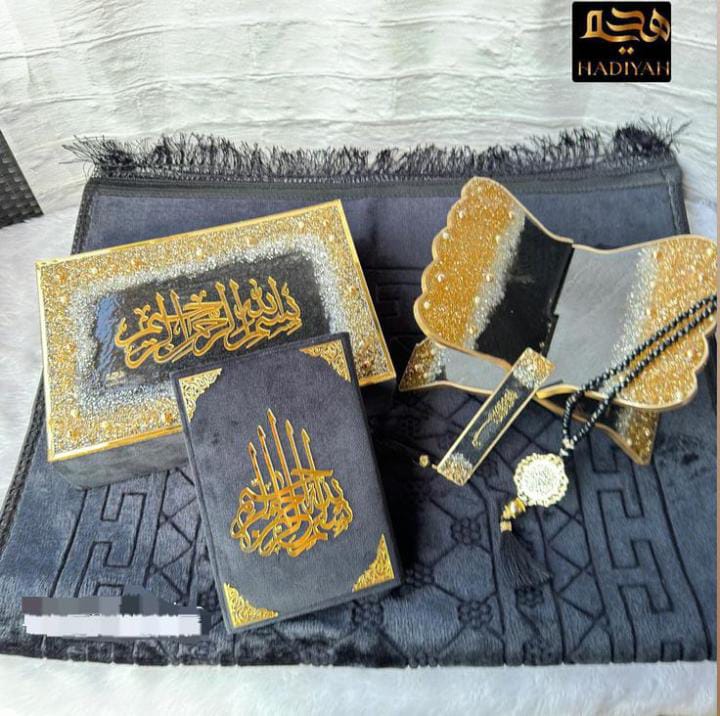 The Master Artisan Collection Spiritual & Devotional Masterpieces