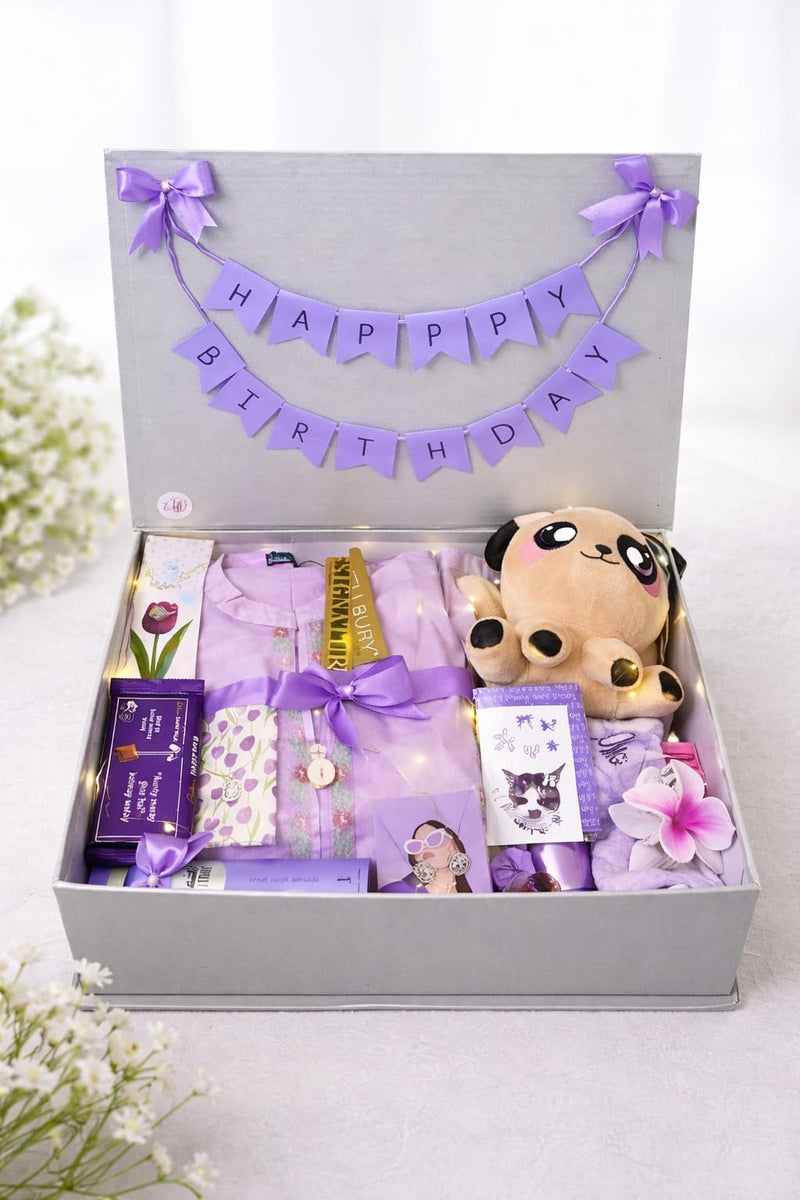 "The Feast Flare" – Gourmet Snack Celebration Bouquet