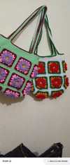 Carry Your Essentials in Artisan Style