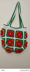 Carry Your Essentials in Artisan Style