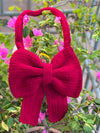 Handmade Crochet Phone Cases – Cute Aesthetic & Floral Designs